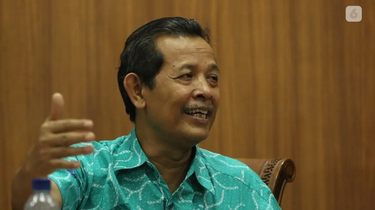 Pemecatan Anin dan Afif dari SMAN 1 Semarang