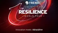 Trend Micro gelar acara Resilience World Tour 2024 (Dok: Trend Micro)