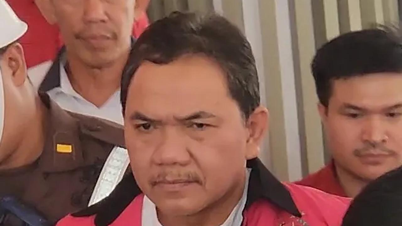Achsanul Qosasi, Tersangka Kasus Korupsi BTS 4G Kembalikan Rp 40 Miliar ke Kejagung