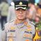 Kabid Humas Polda Jatim Komisaris Besar Polisi (Kombes Pol) Jules Abraham Abast. (Antara)