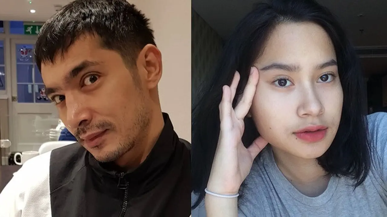 Jarang Tersorot, Ini 5 Pesona Putri Kedua Abimana Aryasatya