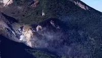 Balai Besar Taman Nasional Gunung Gede Pangrango (BBTNGP) memperpanjang penutupan kegiatan pendakian di seluruh jalur mulai 12 hingga 18 Agustus 2026.
