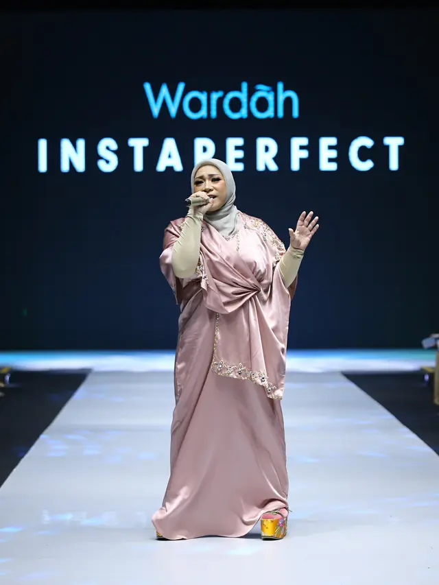 [Fimela] Melly Goeslaw