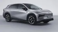 Tampang Mobil Listrik Xpeng G7 Terkuak, Ini Spesifikasi dan Harganya