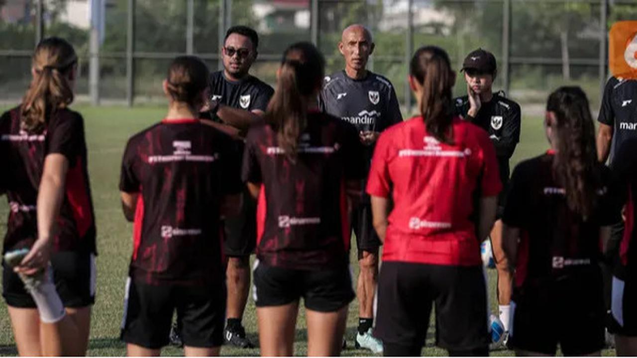 Mengenal 3 Calon Naturalisasi Timnas Indonesia Putri: Jadi Senjata Baru di Kualifikasi Piala Asia 2026!
