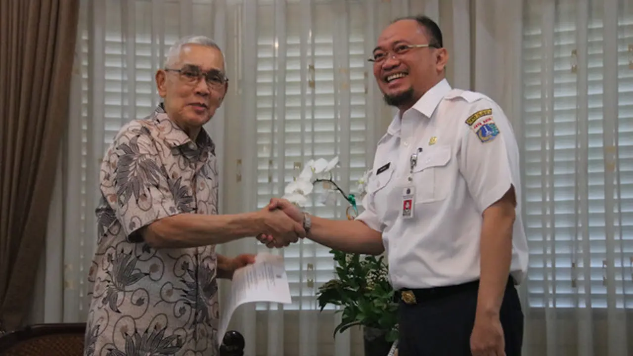 Pembebasan PBB Diperluas dari Guru Hingga Mantan Presiden