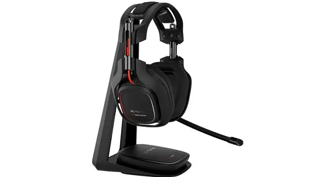 astro a50