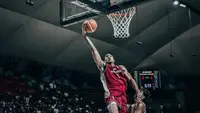 Gabung Saga Ballooners di B.League Premier Jepang, Derrick Michael Xzavierro Mulai Karier Basket Profesional