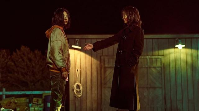 The Witch: Part 2 The Other One (2022)