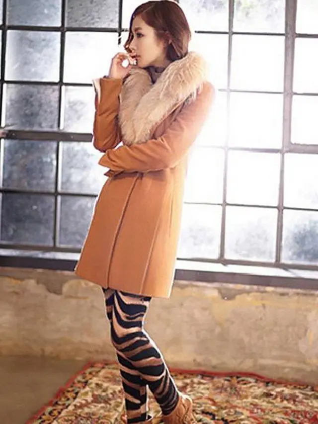 [Bintang] Park Min Young dan Jo Jung Suk