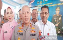 Presiden Prabowo Puji Dukungan Polda Kalsel untuk Program Makan Bergizi Gratis