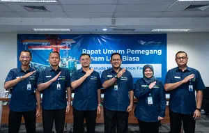 Pemegang Saham Setuju Penghapusan Saldo Negatif GMFI
