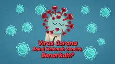 Belakangan muncul pendapat dari salah satu ahli bahwa virus Corona akan melemah dengan sendirinya. Apakah pendapat itu benar? Lalu apa yang harus kita lakukan ke depan?