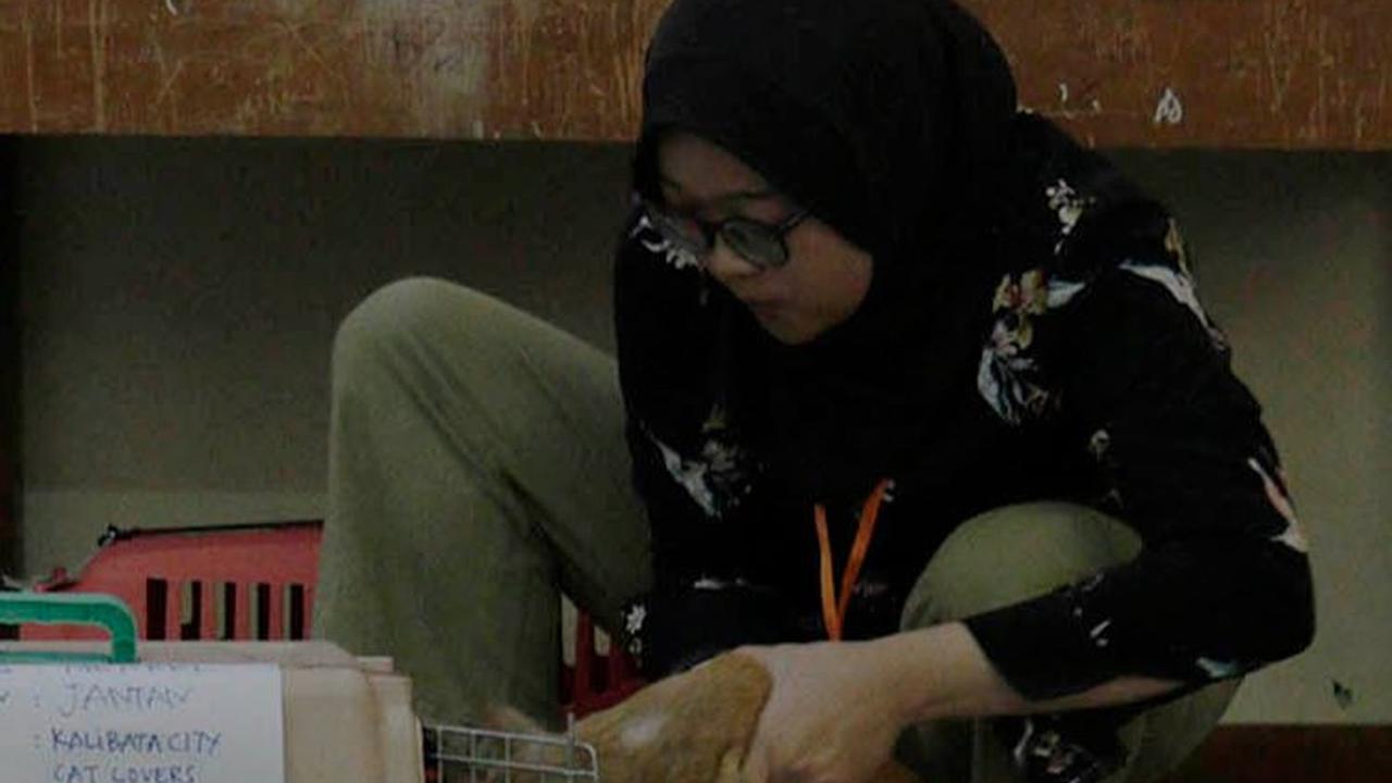 Lantas, kapan dan di mana kegiatan sterilisasi kucing gratis yang diadakan Sudin KPKP Jakarta Selatan berikutnya?