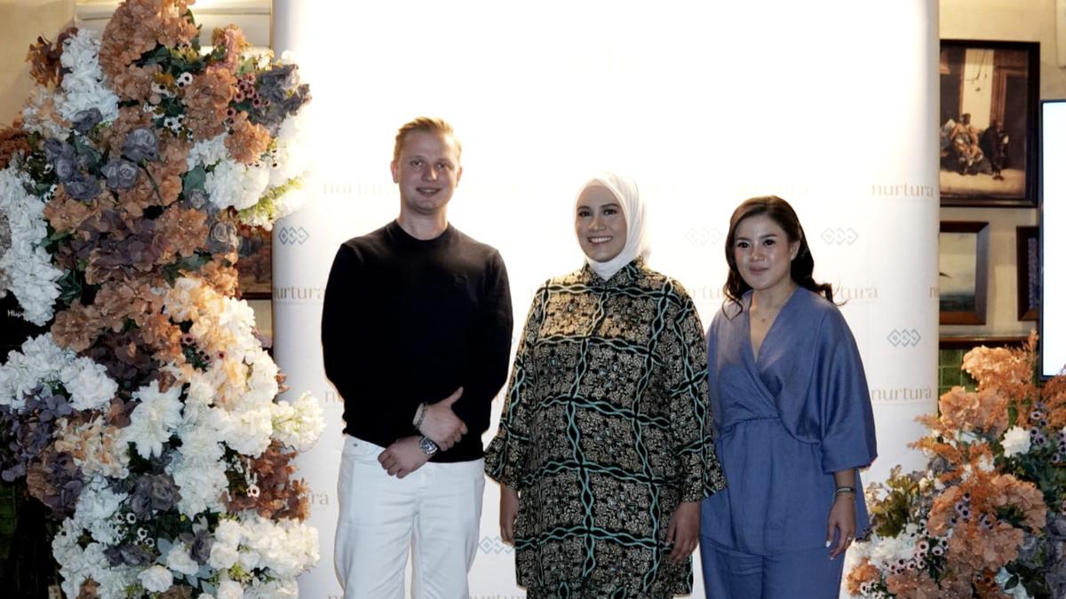 Makin Spesial, Nurtura Aesthetic Wellness Center Hadirkan Teknologi Revolusioner Exion dari BTL