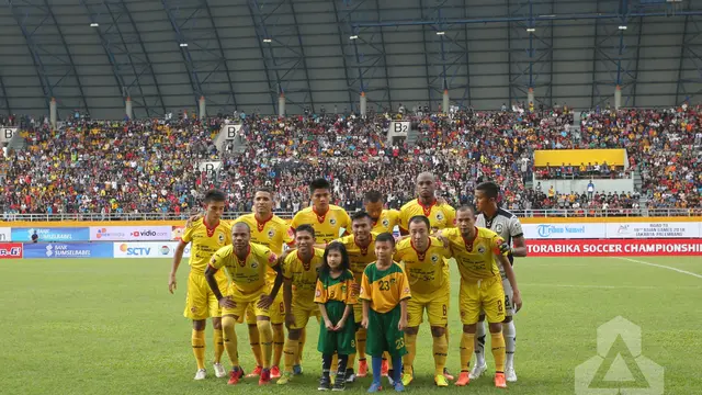 Sriwijaya FC