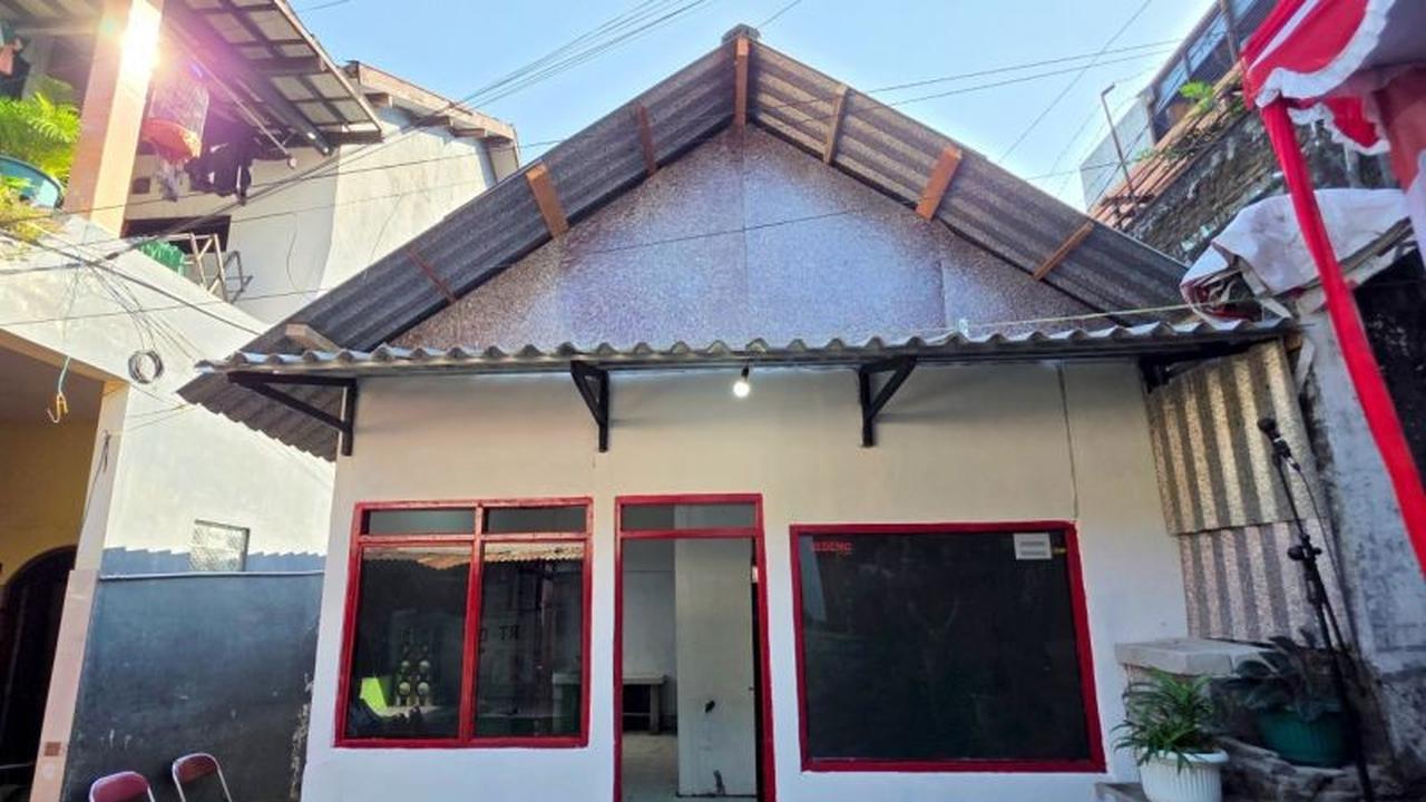 Pemkot Yogyakarta Gandeng 50 Lembaga Sukseskan Program Bedah Rumah Yogyakarta Tanpa APBD
