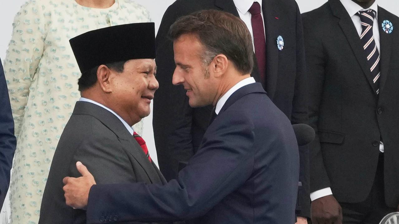 Prabowo Jadi Presiden RI Pertama Bastille Day sebagai Tamu Kehormatan, Apa Maknanya?