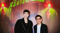 Catatan Sineas Pichaya Jarusboonpracha Garap Film 404 Run Run, Ingin Bikin Orang Ketawa serta Teriak