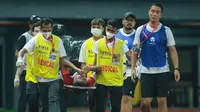 Absen 2 Bulan Akibat Cedera saat Bela Timnas Indonesia U-19, Pengobatan Marselino Ferdinan Ditanggung PSSI