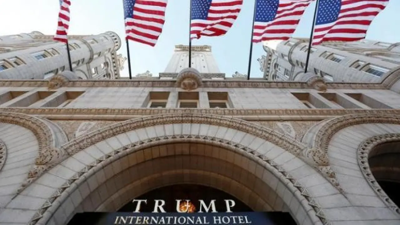 Trump Hotel