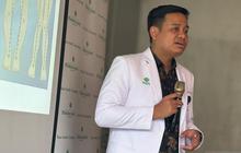 Mitos Sepatu Penyebab Kaki Datar Bayi Terbantahkan, Dokter Ungkap Fakta Sebenarnya