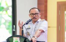Pemprov Sulbar Kukuhkan Gerakan Sulbar Mandarras, Perkuat Literasi dan SDM Unggul