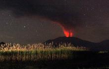 BNPB sebut status Gunung Raung sudah aman untuk penerbangan