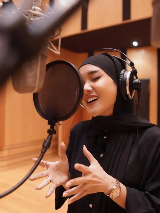 <p>Cita Citata (Instagram/cita_citata)</p>