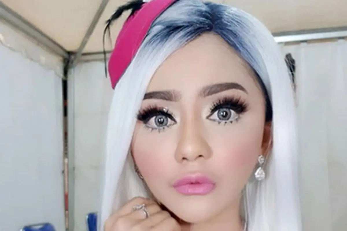 [Bintang] Jenita Janet