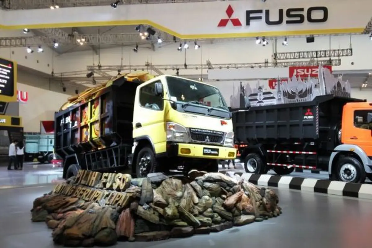 GIIAS 2016