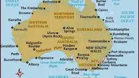 Perusahaan Global Asing Kompak Hengkang dari Australia