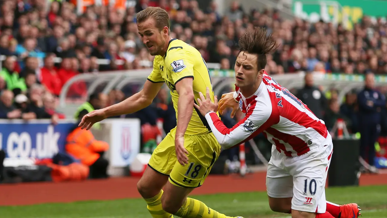 Harry Kane