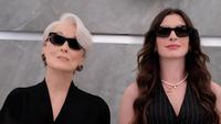 The Devil Wears Prada 2: Miranda Priestly Faces a Print Media Crisis, What Are the Reviews?