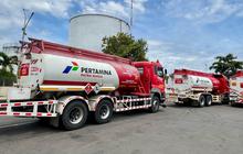 Layani 1,1 Juta Pelanggan, Pertamina Call Centre Dapat Apresiasi di APAC 2025