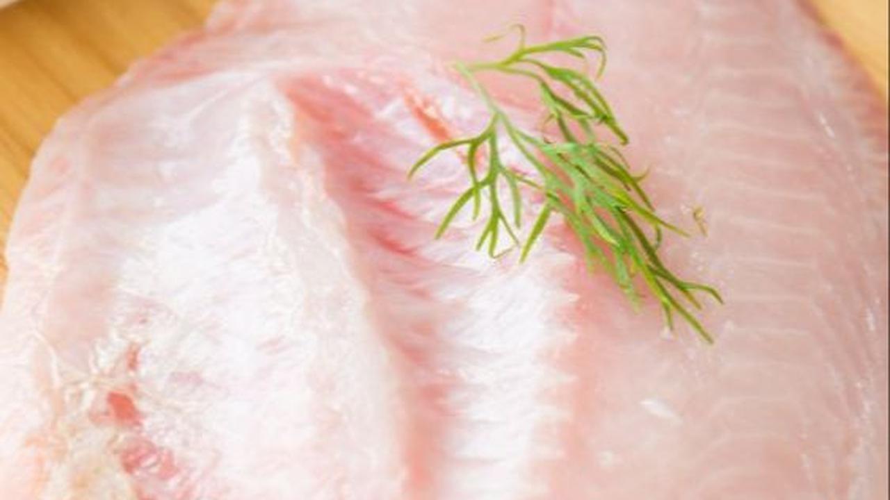 2. Tilapia