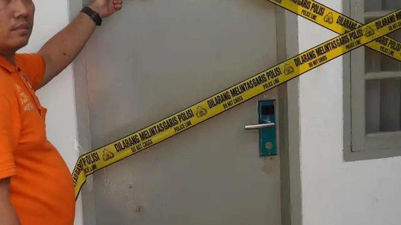 Ini Jejak Terakhir Diplomat Muda Kemlu ADP Sebelum Ditemukan Tewas di Kamar Kostnya