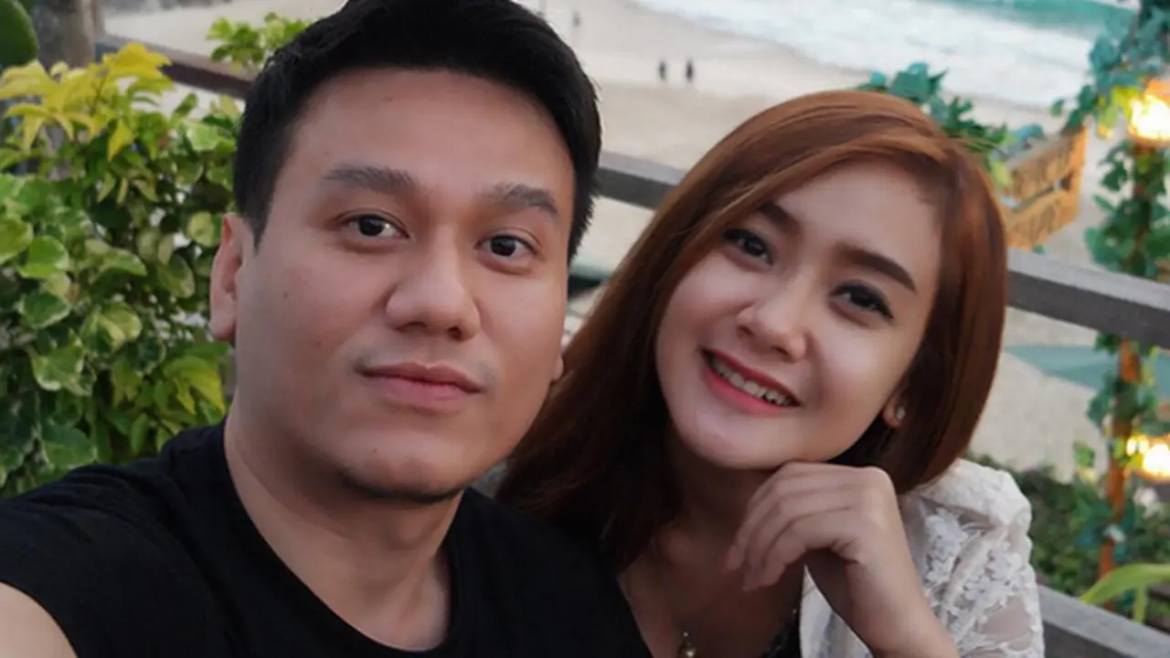 [Bintang] Cita Citata - Richard R Pondaag