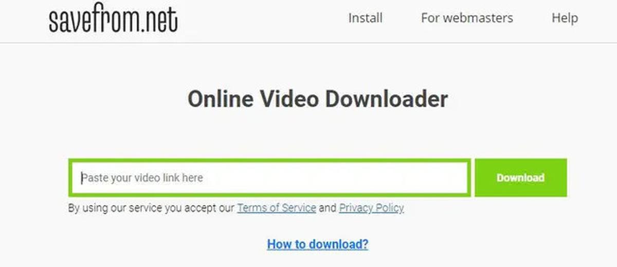 Cara Mudah Download Video YouTube dari HP, Cuma Sekali Klik