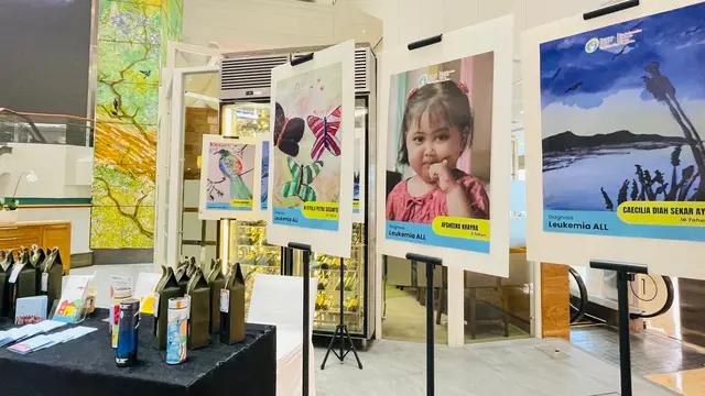 Bawa Street Food Naik Level, Intip Menu Masakan HUT Ke-80 RI Karya Maestro Chef William Wongso di Plaza Indonesia