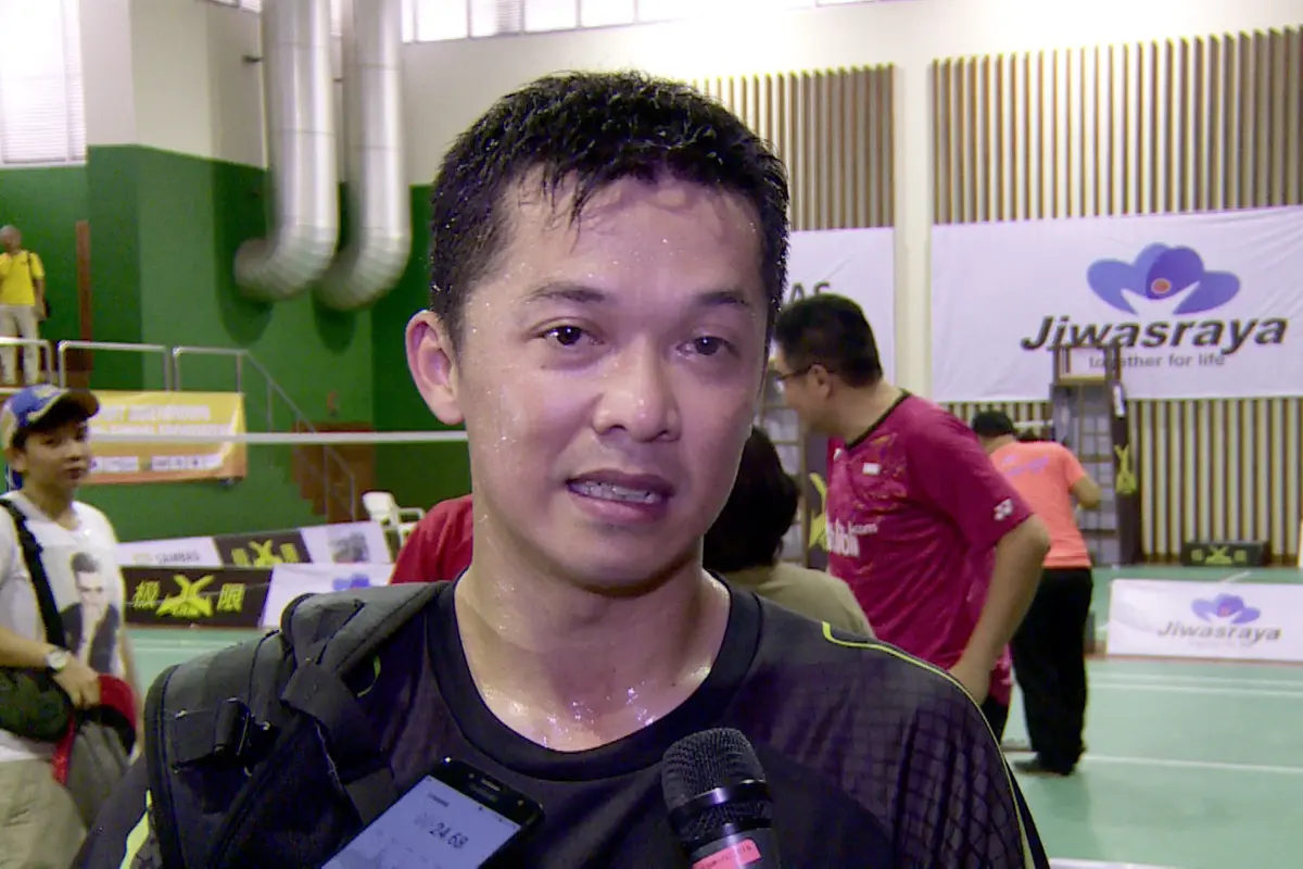 Taufik Hindayat