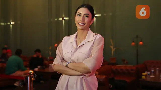 [Fimela] Tyas Mirasih