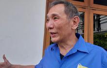 Jembatan Kayu Usang Diganti Beton, Bantuan Jusuf Hamka Buka Akses Warga Jombang