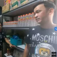 Ruben Onsu Nikita (Youtube/ TRANS TV Official)