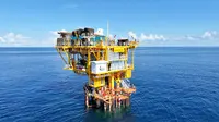 Proyek Sisi Nubi AOI Mulai Onstream, Tambah Pasokan Migas Nasional