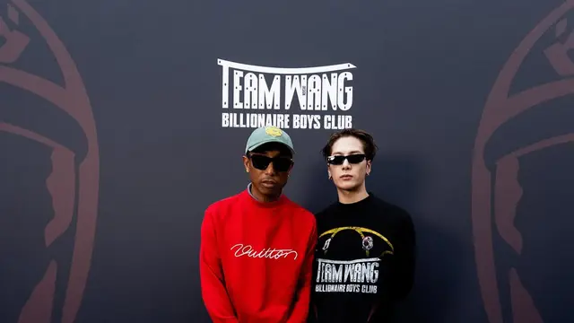 Dari G Dragon hingga Jeon Somi, Saat Idol Kpop Menjadi Pengusaha Mode dan Kecantikan