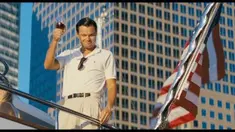 Dikenal dengan kegemarannya berhura-hura, ternyata DiCaprio memiliki jiwa sosial yang besar pula.