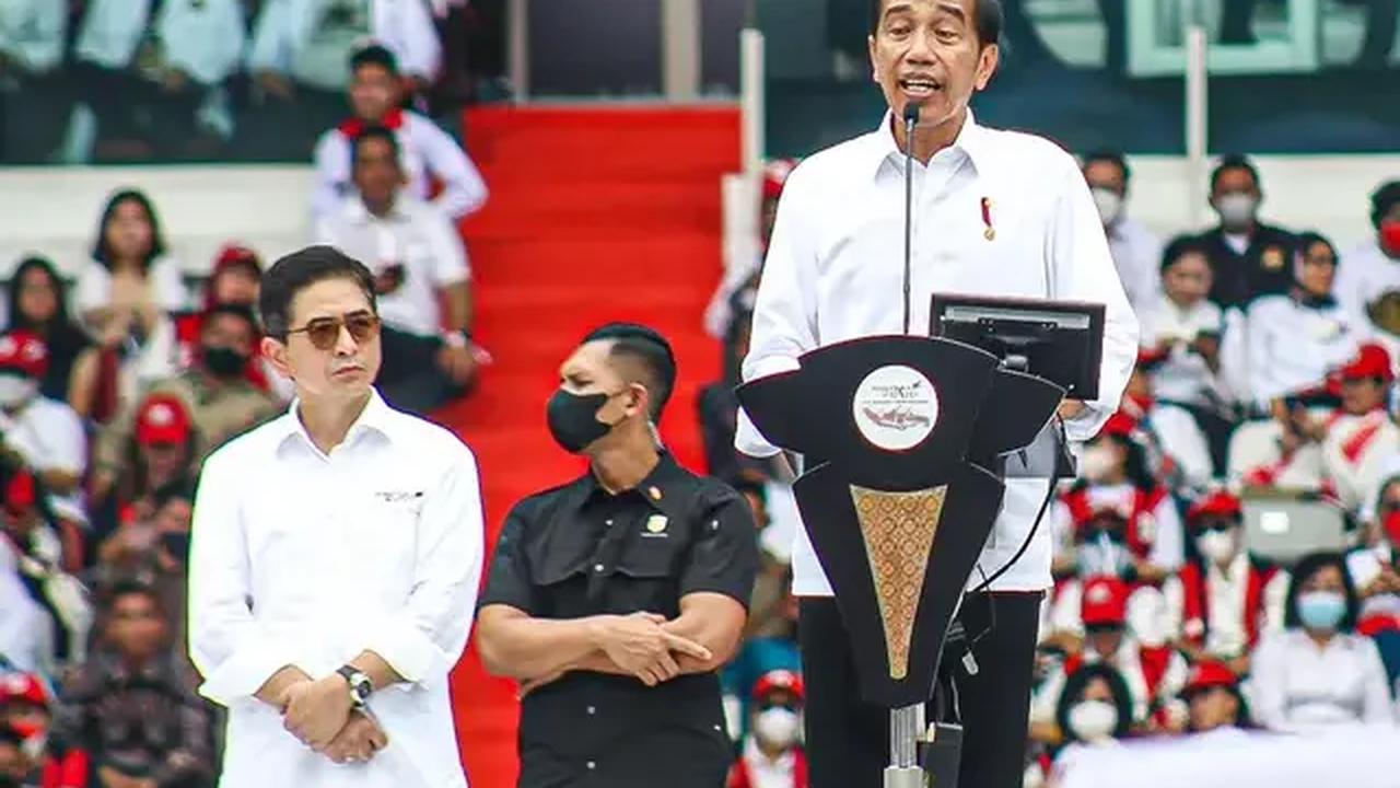 Dok. Istimewa