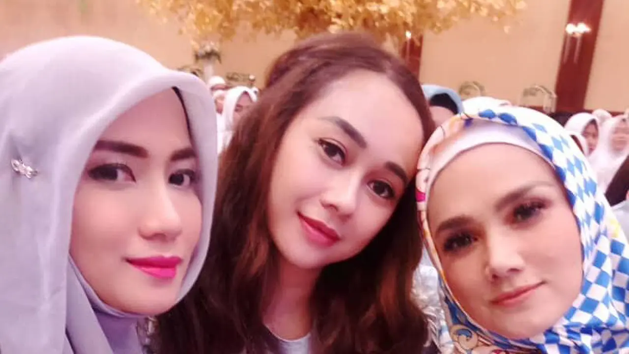 [Bintang] Mulan Jameela