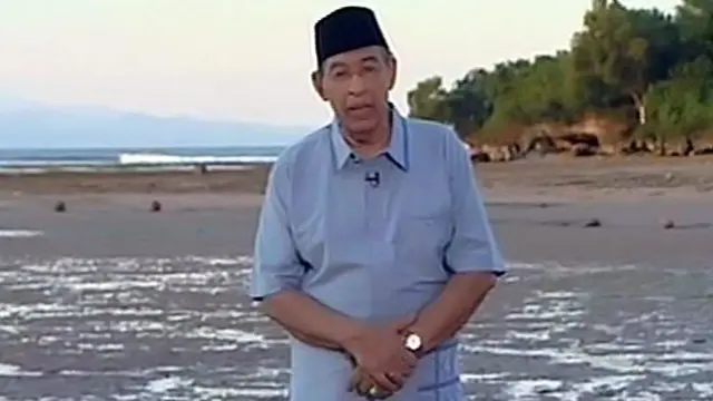 Mutiara Hati : Menyikapi Keburukan dengan Kebaikan